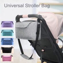 Kinderwagen Accessoires Kinderwagen Bekerhouder Wandelwagen Zak Kinderwagen Wandelwagen Organizer Cover Baby Buggy Winter Baby Accessoires