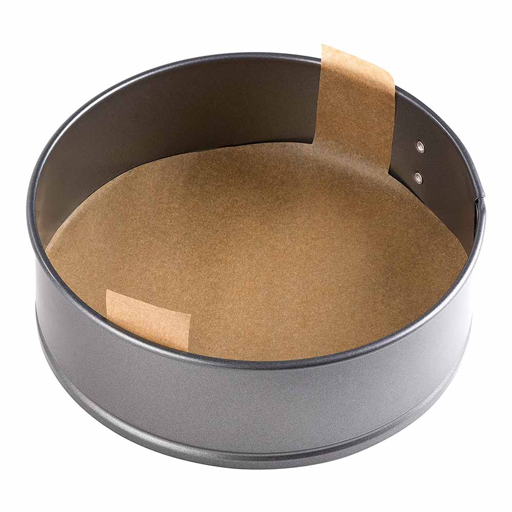 100pcs Baking Paper Non-Stick Oven Baking Parchment Circles Paper Liners Fit For 6/8/9 Inch Round Cake Pans Kitchen Supplies
