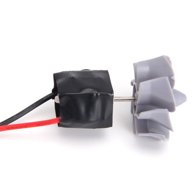 2v-22v 3000 rpm mikromotor vindmølle generator generator gør-det-selv tilbehør engros