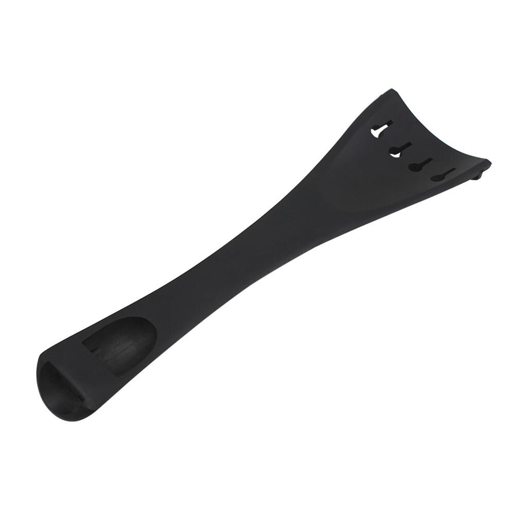 Cello 4/4 3/4 String Board Pull string ebony pull string Ebony Black String Board Pulled String Board