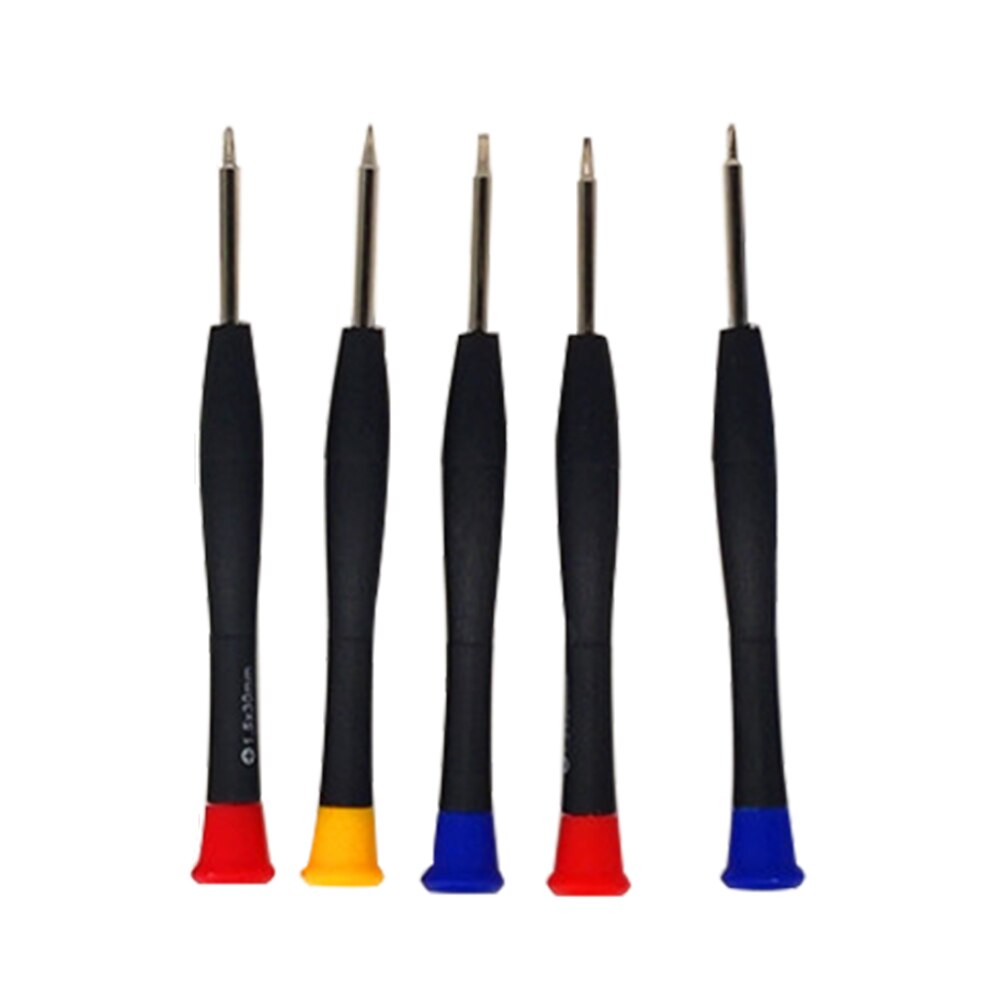 22Pcs Mobile Phone Repair Tools Kit Pry Opening Tool Screwdriver Set for iPhone 7 Samsung Phone Hand Tools Set