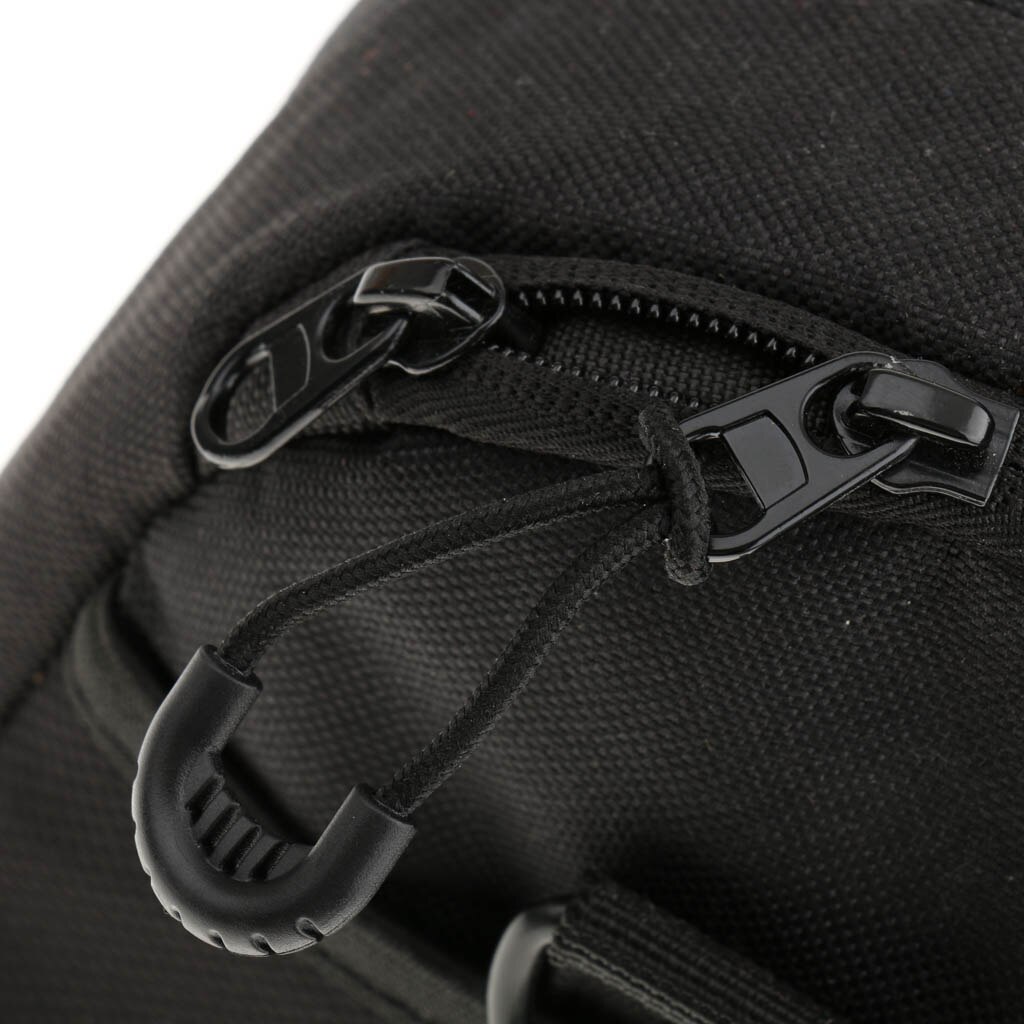 10x Zipper Pulls Cord Rope Ends Lock Zip Slider Re... – Vicedeal