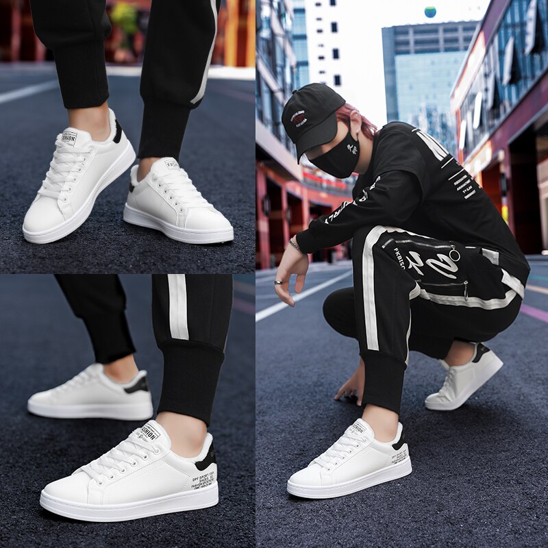 Man Tennis Shoes Tenis Blancos Sneakers Gym Men's Sport Shoe Walking Jogging Footwear Chaussure Homme Men Fitness Training Shoes