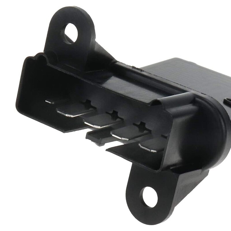 Car A/C Heater Blower Motor Resistor for Jeep Wrangler Liberty 2002-2007 05066552AA 5139719AA