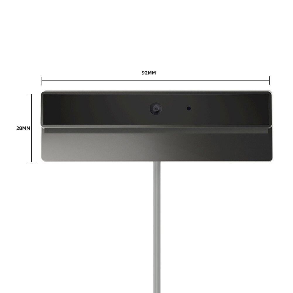 Xiaomi webkamera 720p hd usb 2.0 driver gratis webkamera cam til live-udsendelse videokonference til windows 10 32 64 bit bærbar computer: Default Title