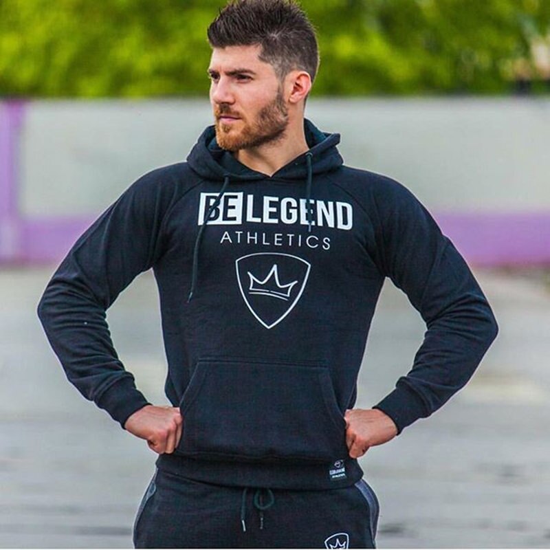 Homens correndo ternos do esporte moletom/sweatpants ginásio treinamento de fitness casaco hoodies calças define masculino jogging esportes agasalho