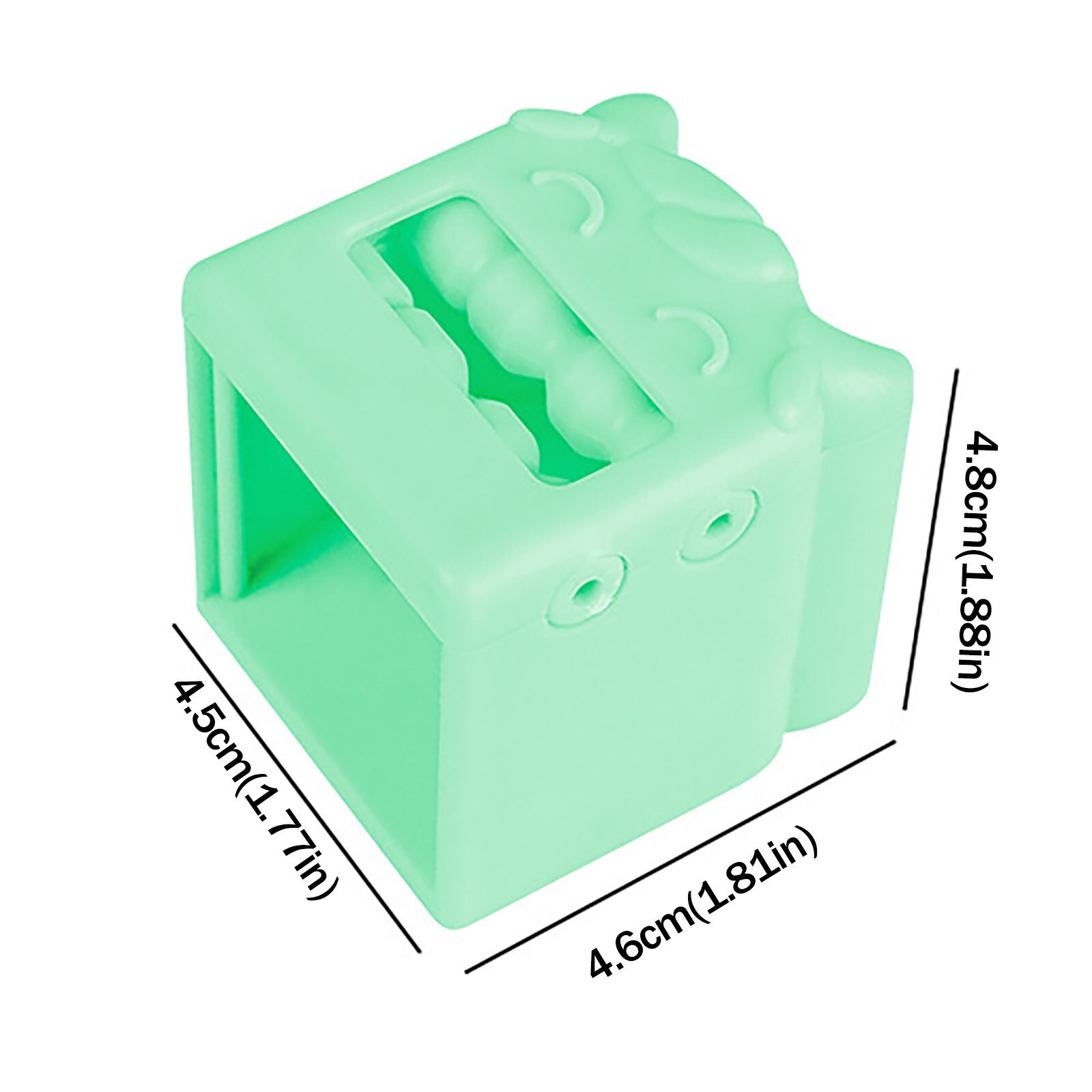 Shelling Machine Cracker Peel Tool Sunflower Seeds 25 Melon Seed Automatic Child Assist Household Kitchen Tool Accessories: C