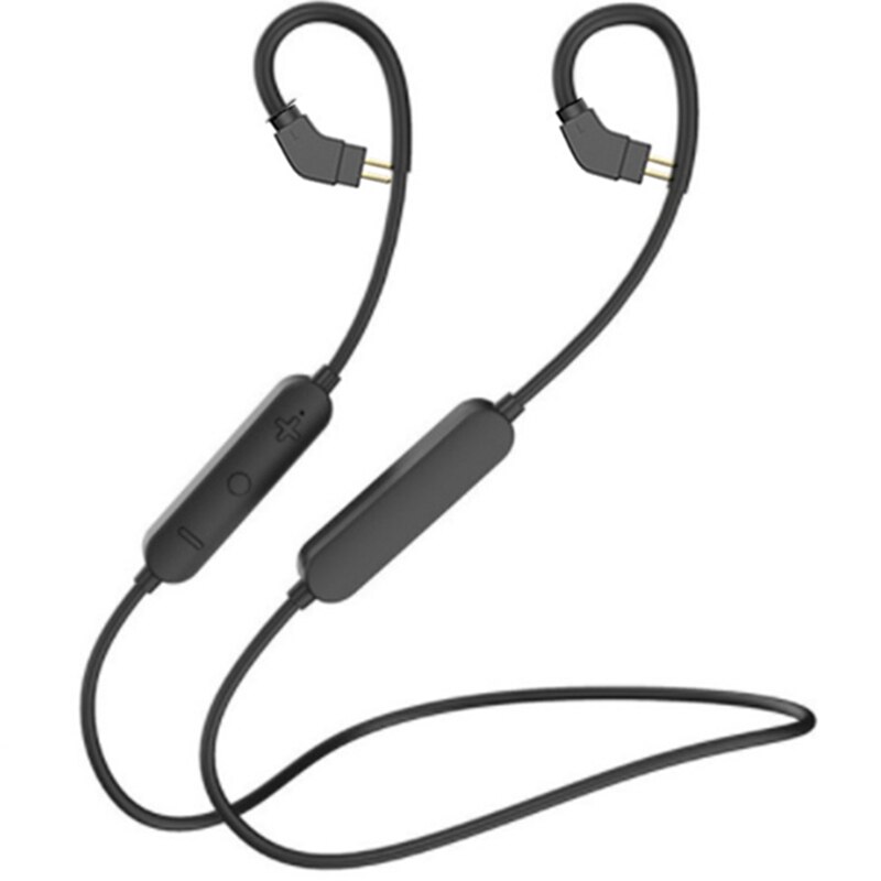 Aptx Hd Bluetooth Hoofdtelefoon Upgrate Kabel Draadloze Cablehifi Audio Kabel Voor Sennheiser Ath