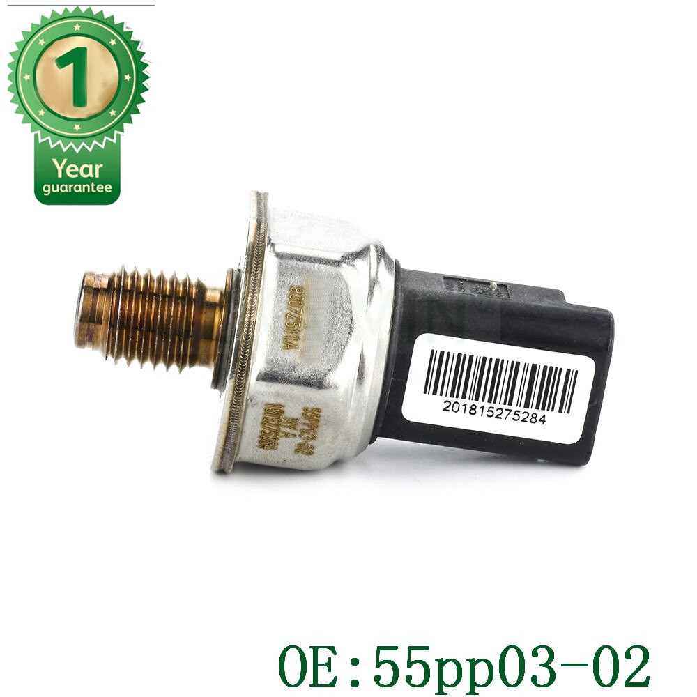 TOP FUEL RAIL HIGH PRESSURE REGULATOR SENSOR for RENAULT KANGOO MEGANE SCENIC 1.5 DCI 9307Z511A / 55PP03-02