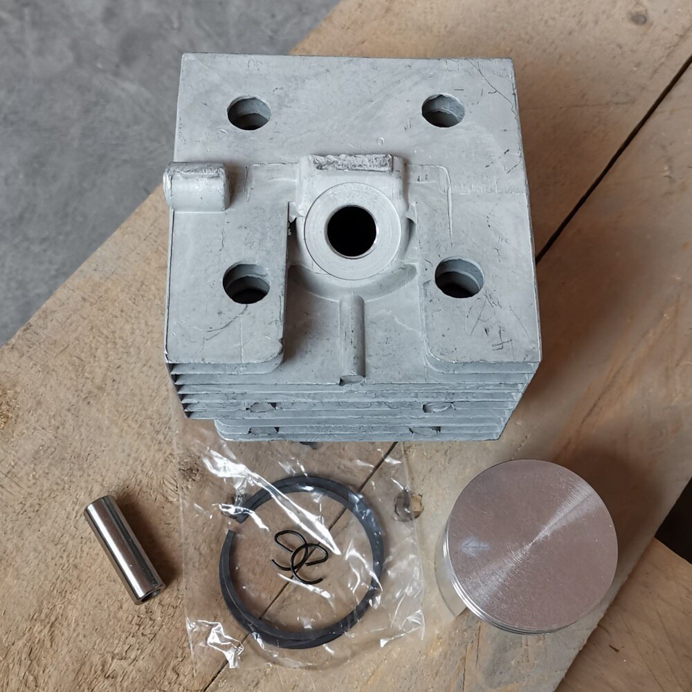 BR420 Cilinder Kit Br 420 400 380 BR420 BR400 BR380 Sr 420 400 SR420 SR400 (46 Mm) 4203 020 1201 41030201201
