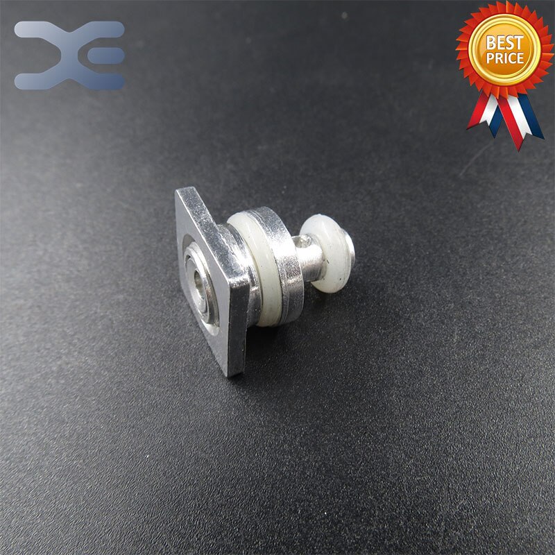 10Per Lot Small Square Throttle Aluminum Pressure Cooker Accessories Float Valve Pressure Limiting Valve Self Locking Valve