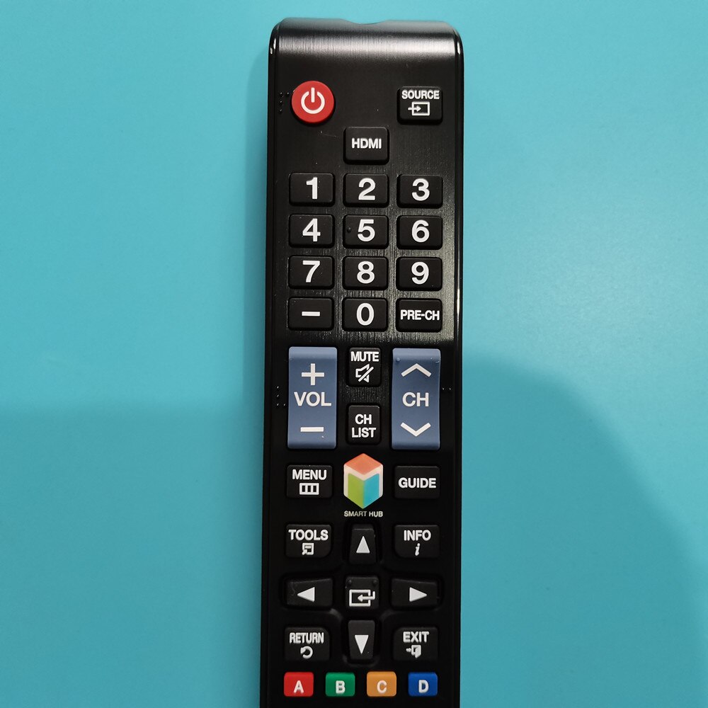 Originele Voor Samsung Tv Afstandsbediening Aa59 0 Grandado