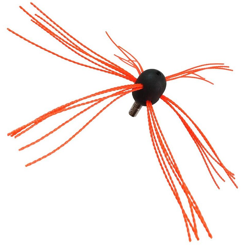 Chimney Power ing Brush Cleaning Rotary Flexible Industrial Chimney Boiler Dryer