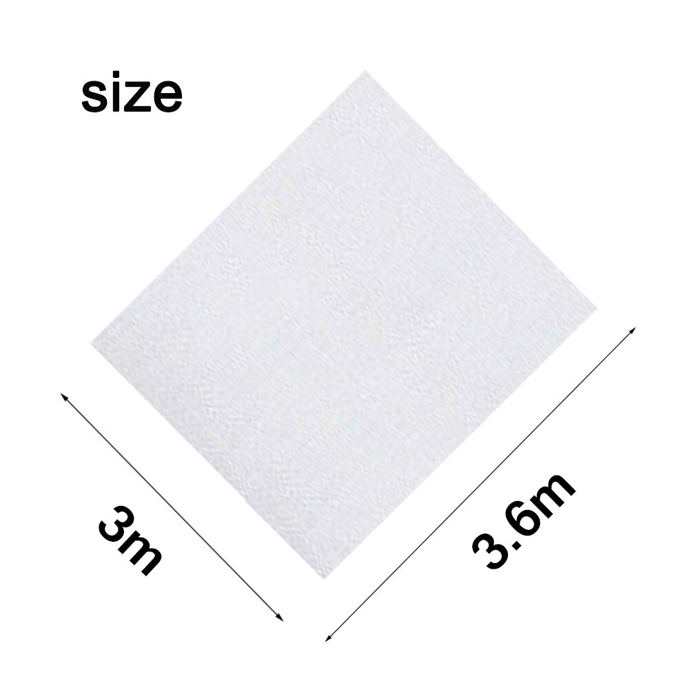 60 Mesh Greenhouse Anti Insect Pest Fly Net Thickened Garden Plant Protection Cover Netting Agricultural Breeding Plants Cover