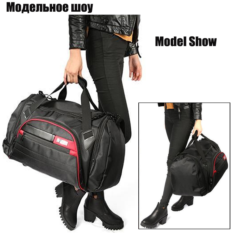 Wasserdichte Reisetasche Männer Männlichen Multifunktions Schulter Umhängetaschen Große Kapazität Lagerung Tragbare Reise Handtasche Duffel Taschen