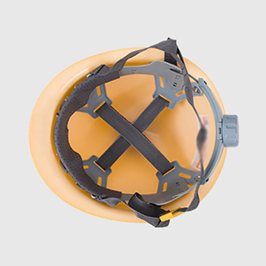 Anti-Smashing Veilig Cap Beschermende Helm Outdoor Bouwplaats Werknemer Helm Beschermende Cap Hoed Helm Veiligheid Bescherming