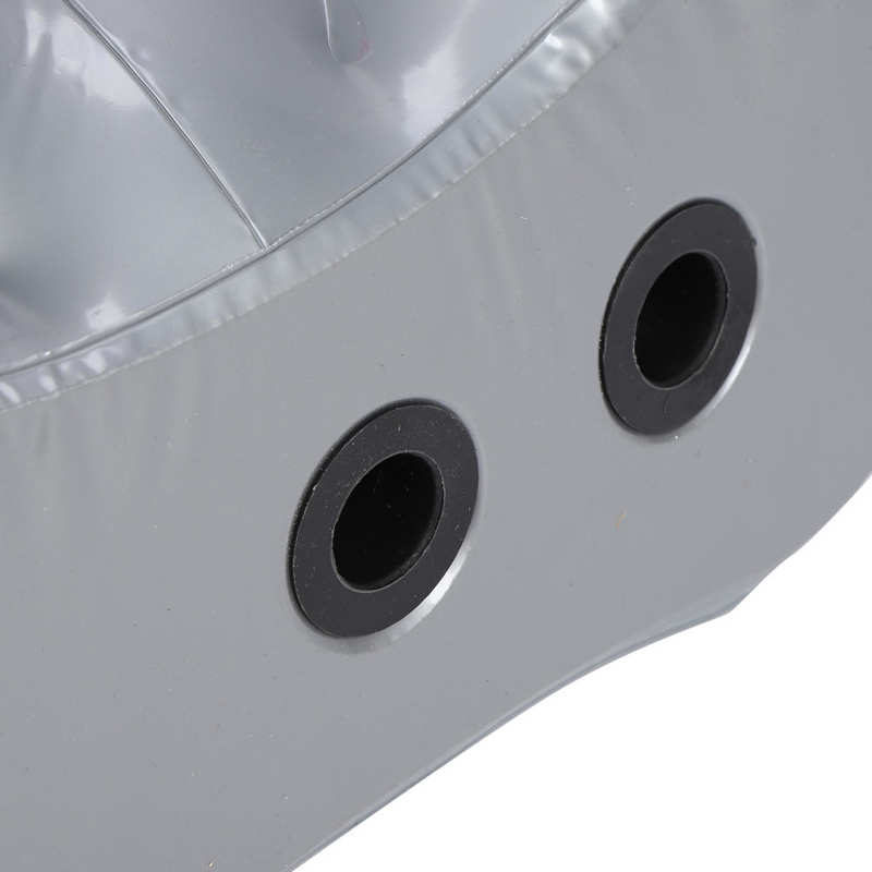 Male Inflatable Mannequins Model Upper Body Clothing Window Display Rack for Clothing Display PVC Half Body Male Model Mannequin