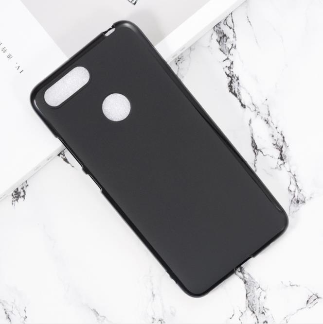 Voor Lenovo K9 Note 6 "Case Lenovo K9 Opmerking Silicone Soft Tpu Back Cover Telefoon Gevallen Voor Lenovo L38012 cover: Default Title