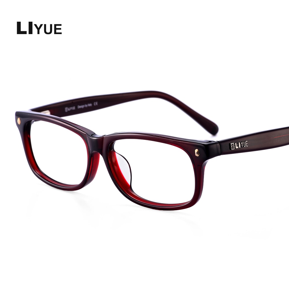 eyewear frames women prescription eyewear spectacles clear glasses women glasses frame optical vintage eyeglasses 3232