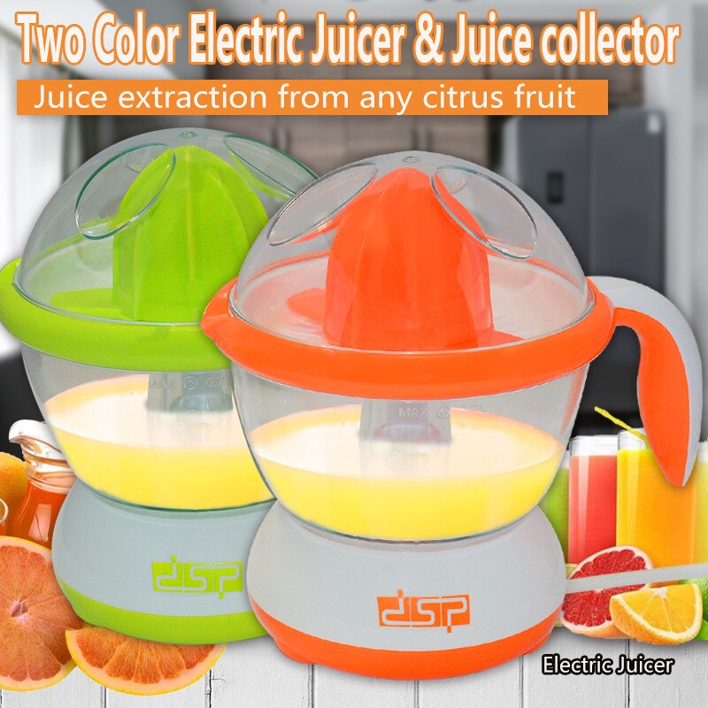 Household electric orange juice squeezer squeezes lemon orange orange orange juice machine 220V40w