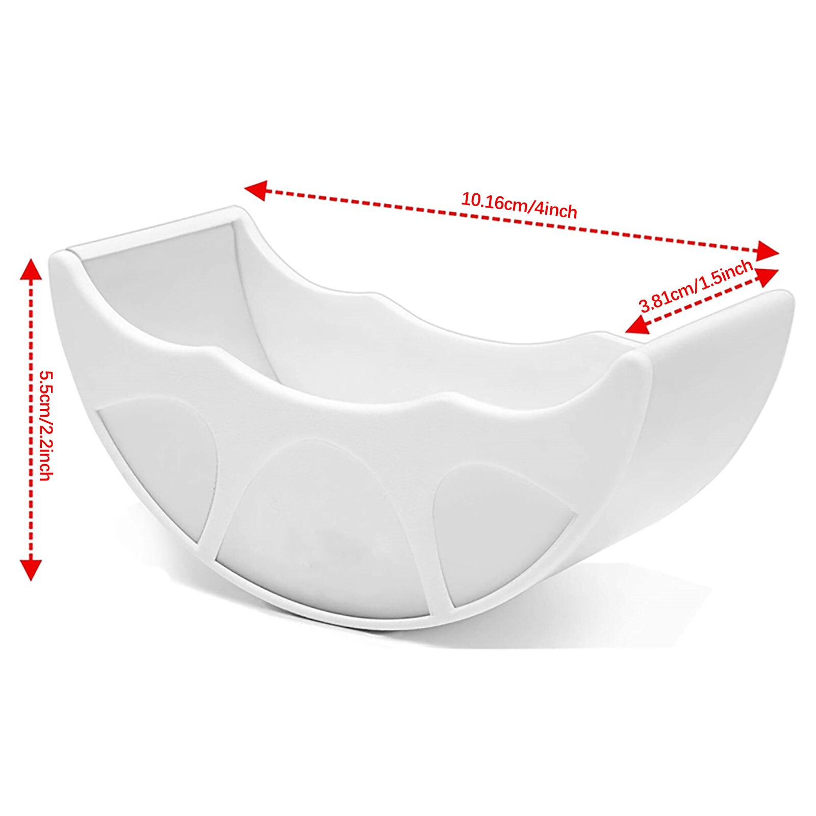 Kitchen Burger Holders Washable And Reusable Burger Fixed Box Retractable Plastic Burger Rack Kitchen Food Storage Rack #T2P