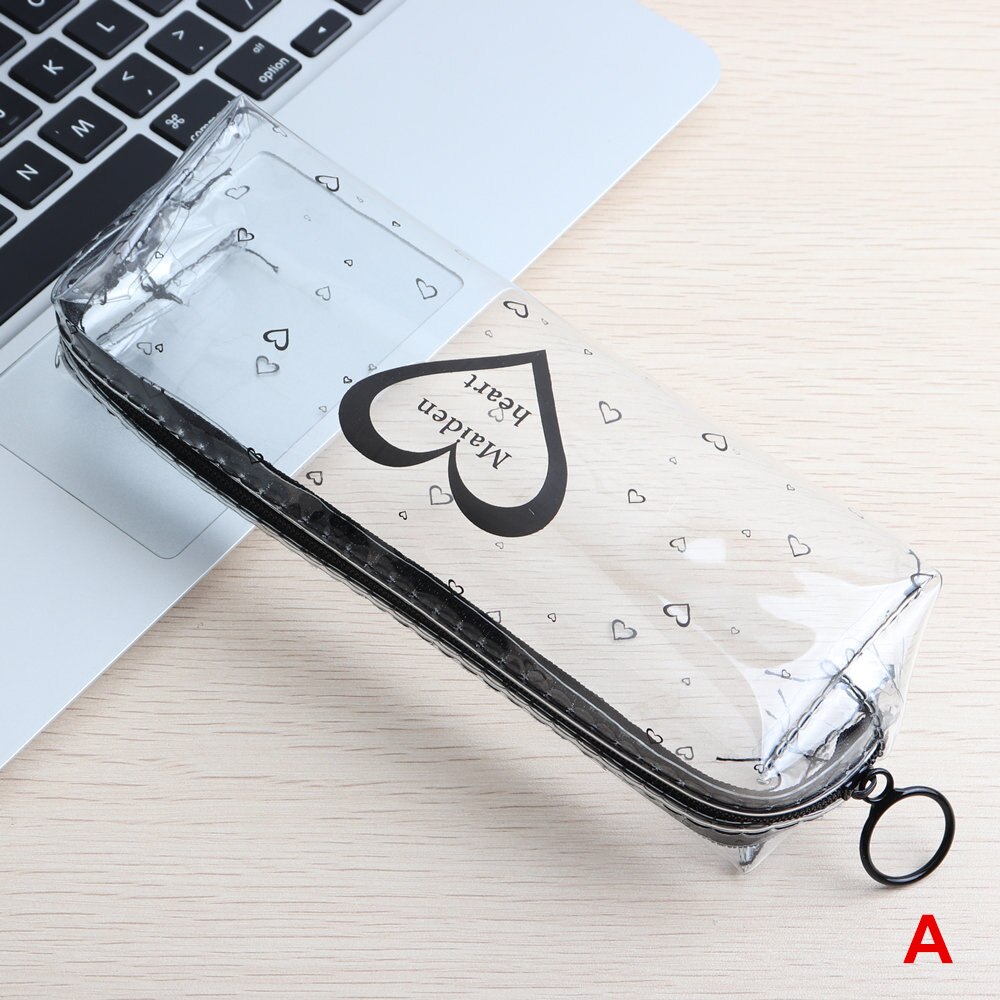 Multifunctionele Potloodtas - Cute Etui - Back to school opbergtas - Perfecte Opbergtas voor de basisschool - Etui voor meisjes