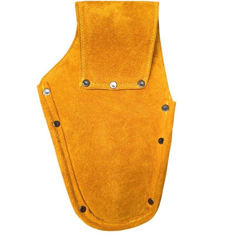 Drill Waist Tool Bag Electric Waist Belt Tool Pouch Bag with Belt for Power Drill Electric Screwdriver