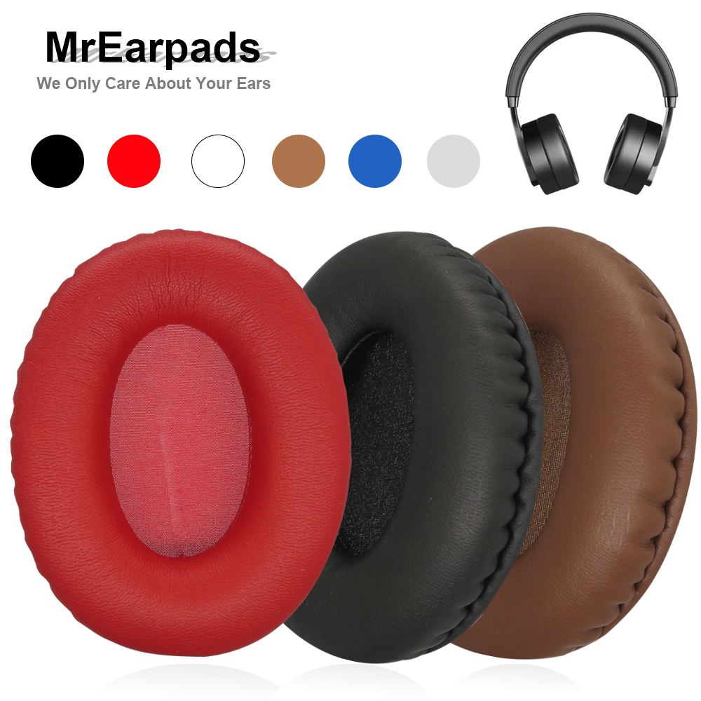 Almohadillas Soundsurge 85 para auriculares TaoTronics Soundsurge 85, repuesto de almohadillas para los oídos