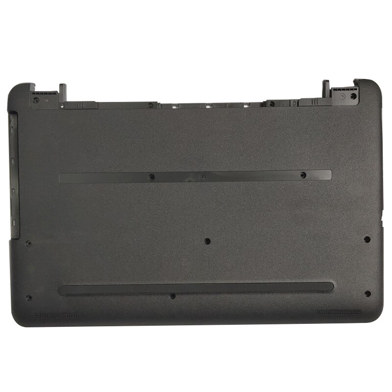 Charnière arrière LCD pour ordinateur portable HP boîtier inférieur 250 255 G4 15-AC 15-af 2000-001 256 813935,: D Cover