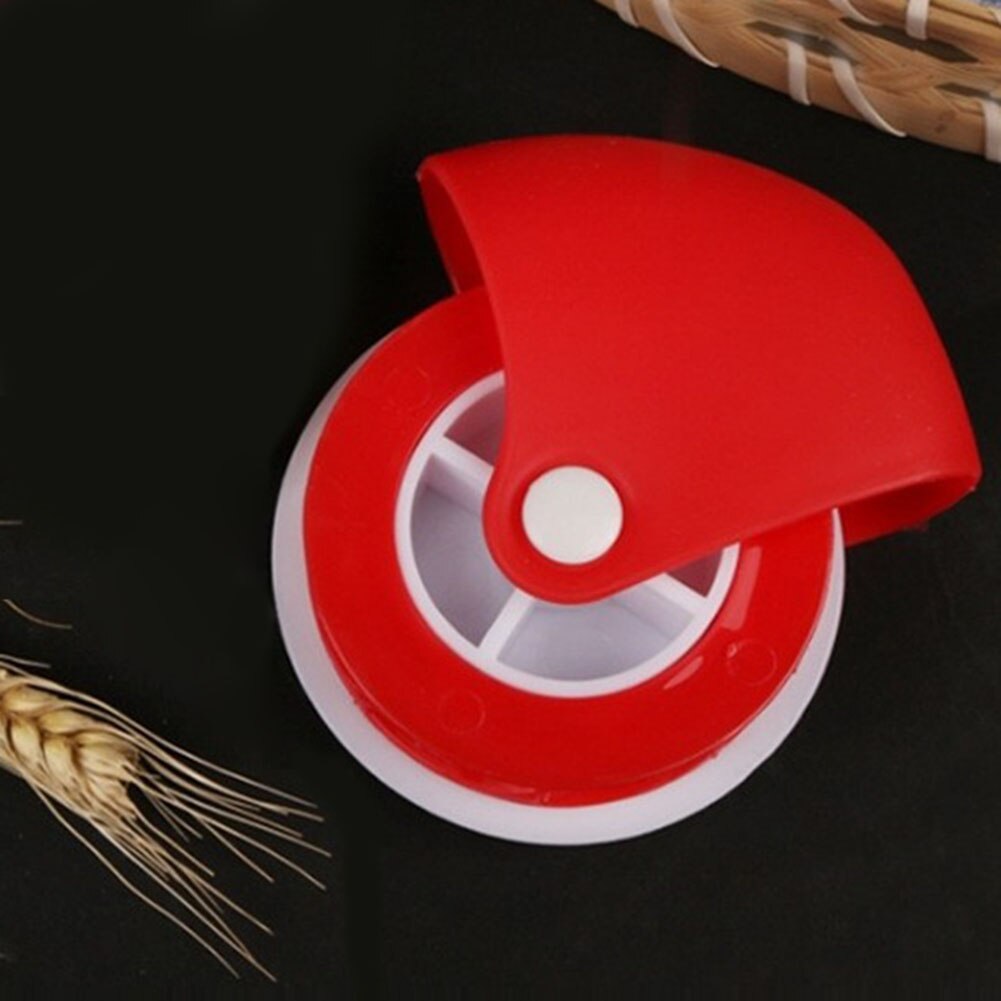 Manual Kitchen DIY Pizza Pastry Lattice Cutter Decor Wheel Roller Baking Tools Spaetzle Noodle Maker Home Accessories