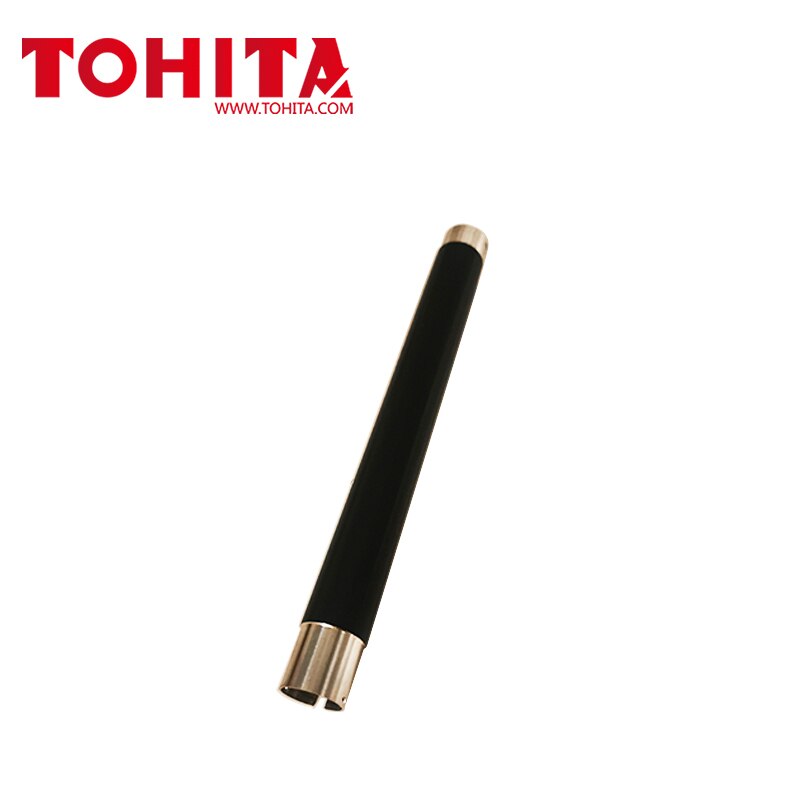 TOHITA heat roller for OKI B721 B731 MB760 MB770 ES7131 fuser roller B721 B731 heat roller