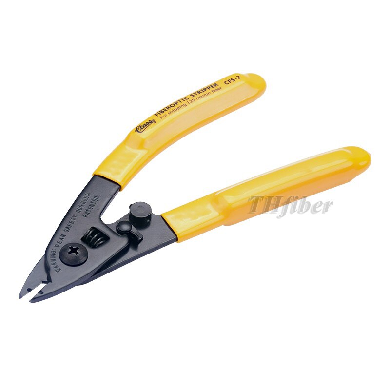 FTTH Kabel Stripper Glasvezel Tool CFS-2 Clauss Fiber Optic Stripper