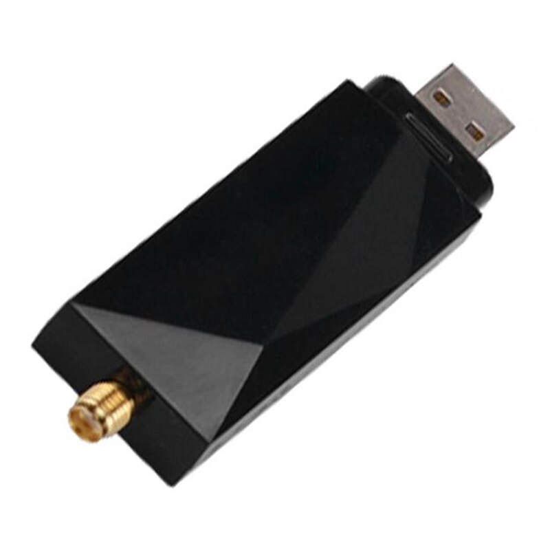 Auto Gps Ontvanger Dab + Antenne Met Usb Adapter Ontvanger Voor Android Car Stereo Speler Rds Dls Ontvanger Doos Auto radio Antenne
