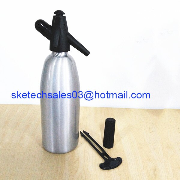 Home DIY Soda Water Dispenser Machine 1000ML