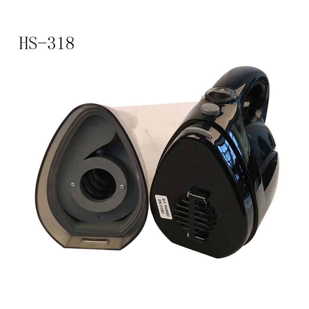 Vehicle Vacuum Cleaner Vehicle Dry and Wet vacuum Cleaner 12V 220V Universal Vehicle Vacuum Cleaner