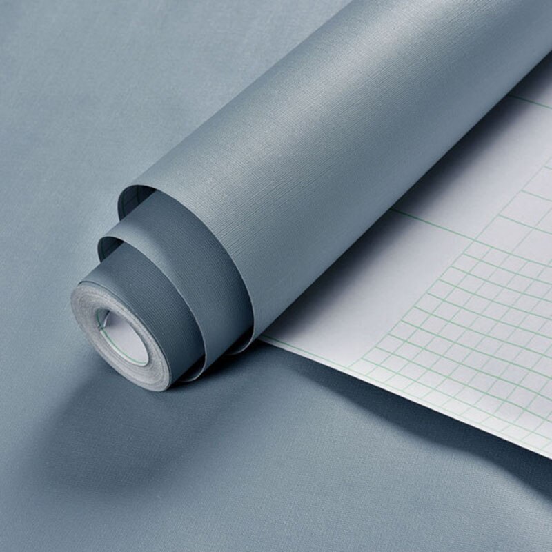 0.6m*1m Wallpaper Self-Adhesive Bedroom PVC Oilproof Wall Stickers Kitchen Tables Cover Waterproof Sticker Drawers Wallpapers: 6