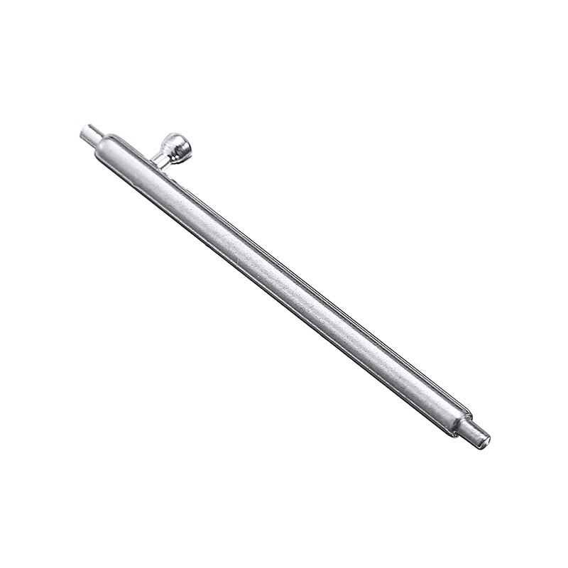 16mm 18mm 20mm 22mm 24mm 10 stk hurtigutløser klokkerem fjærstenger pinner 1.5mm diameter klokkestift pepair verktøy og sett