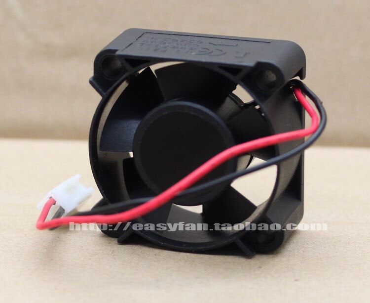 SUNON – ventilateur de refroidissement GM1204PKVX-8A, 12V, 2.4W, 4020, 0,20 a, 4CM, nouveauté