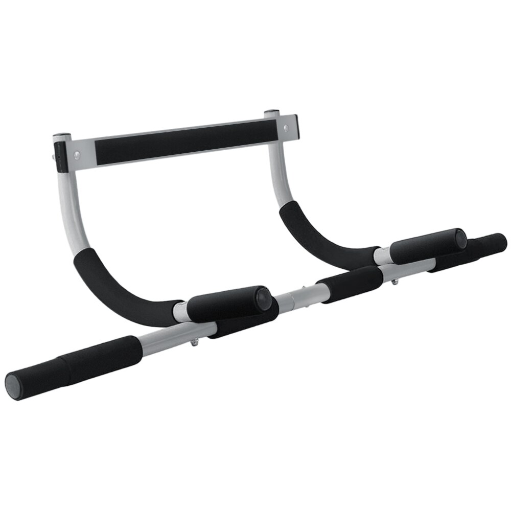 Adjustable Indoor fitness door frame Multi-functional Pull up bar wall Chin up bar Horizontal bar Fitness Equipments Home Gym