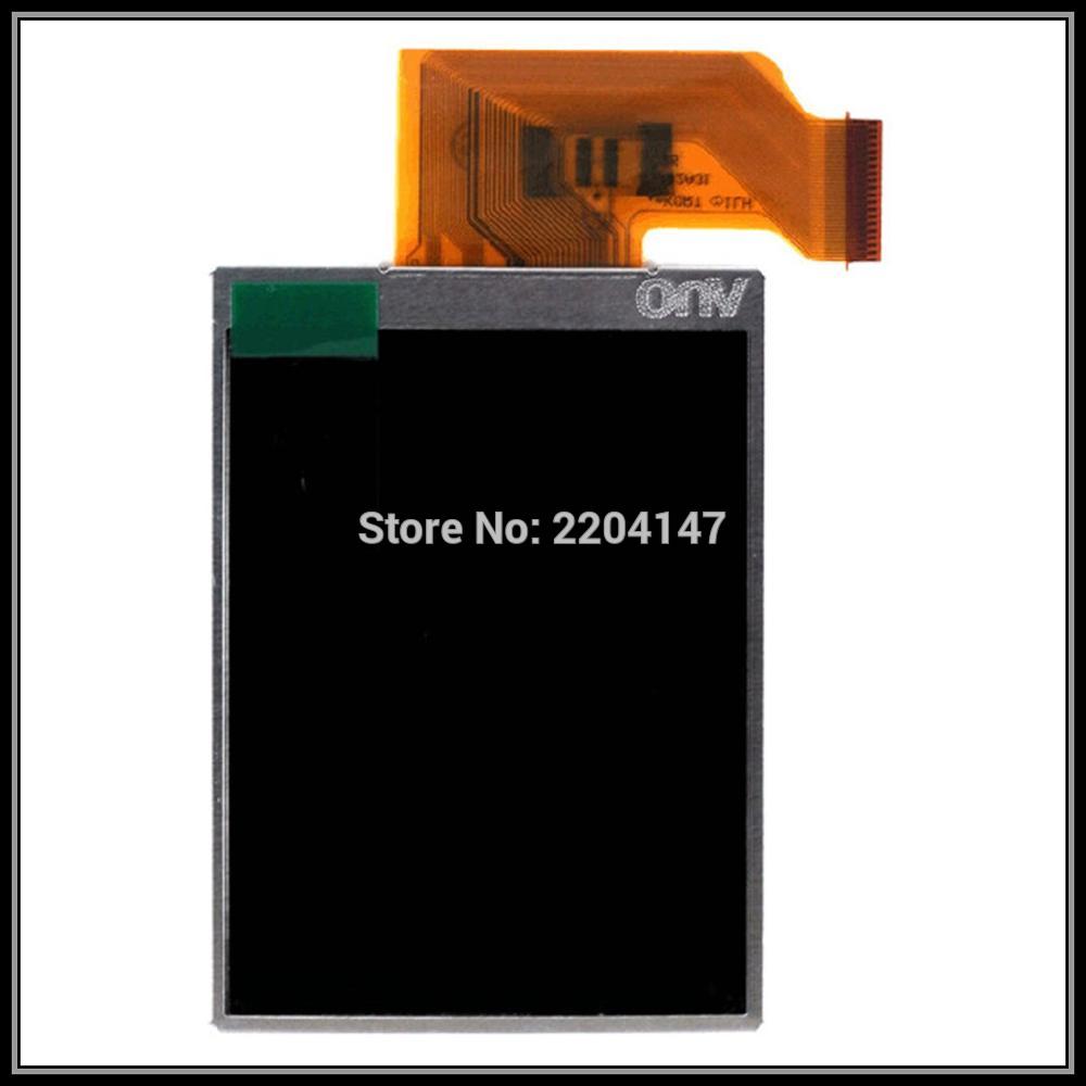 LCD Display Screen For KODAK M863 M763 For BENQ E800 E1020 For AIGO T30 Digital Camera Repair Part + Backlight