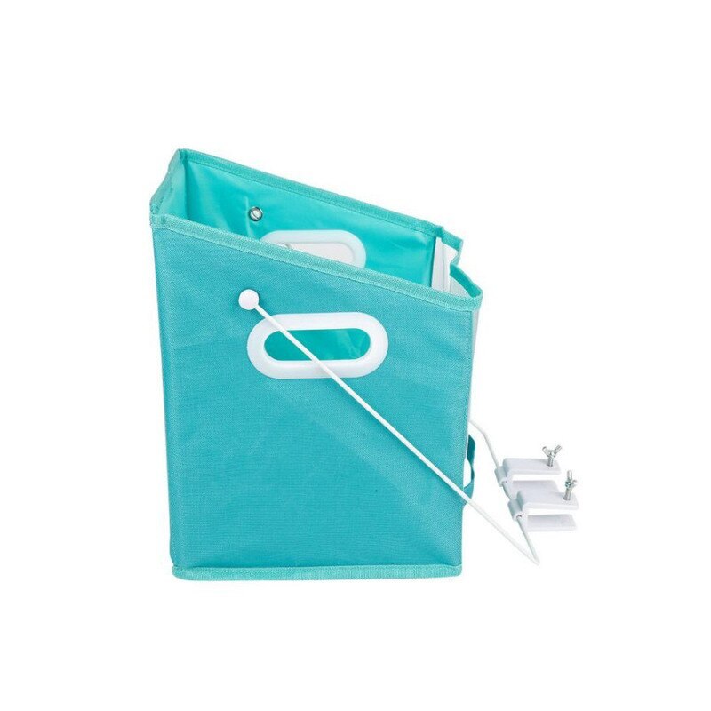 Closet Caddy Ideal For Closet Closet Caddy Organizer Clothing Storage Box Basket Rotatable Clothes Sundries Organizer Container