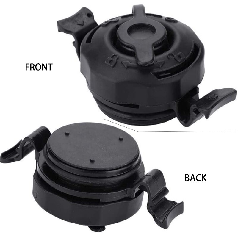 Air Mattress Plug, Air Valve Caps for Inflatables Replacement Mattress Cap,for Intex Inflatable Airbed Mattress