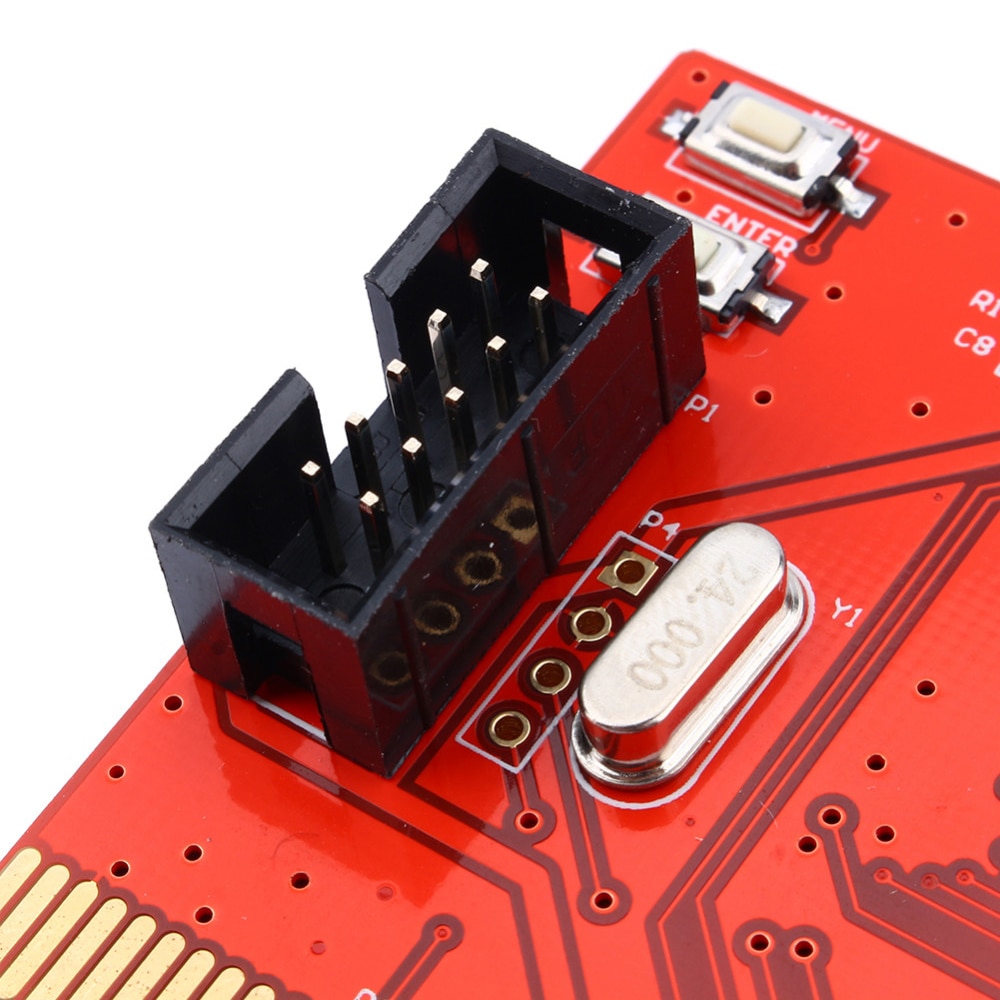För laptop/desktop analysator diagnostikkort mini pci-e pc pci diagnostikkort testare pc debug vykort verktyg