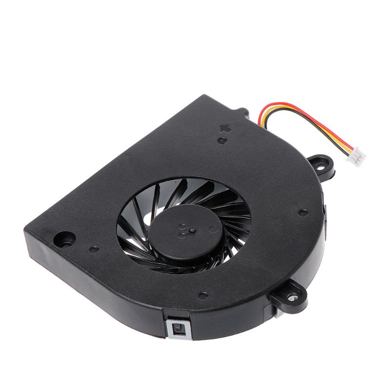 Ventilador de refrigeración de CPU para portátil, enfriador para Acer Aspire 5742, 5253, 5253G, 5336, 5741, 5551, 5733, 5733Z, 5736, 5736G, 5333, 5742Z, 5742ZG