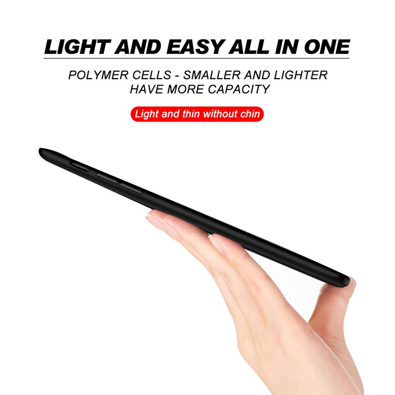 Extenal Battery Case 6800mAh For Xiaomi Mi 9 8 8SE Power Bank Pack Charger Battery Charger Case for Xiaomi Redmi K20/K20 pro