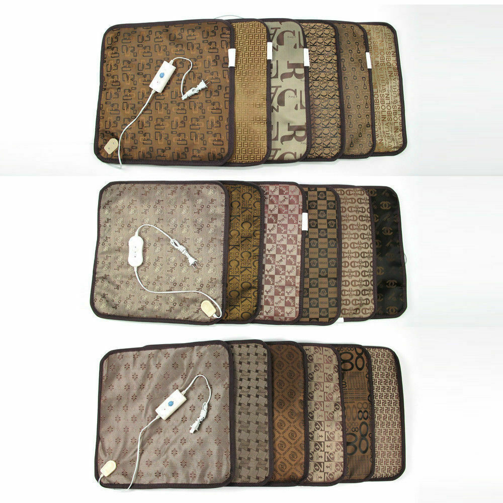 Kæledyr elektrisk varme opvarmet varme varmepude måtte tæppe seng hund kat kanin