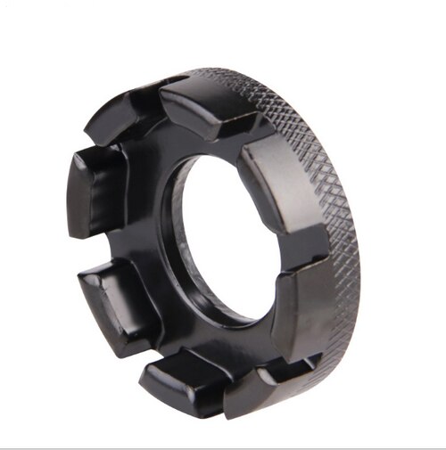 Mountain Bike Integrated Middle Axle Wrench Wrench Maintenance Maintenance Extracting Tool Repair Tool Bicycle Repair Tools: type2