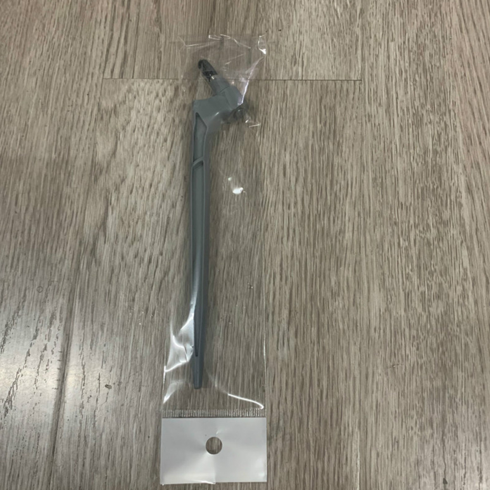 Coupe-papier à lame rotative à 360 °, couteau à découper, outils de coupe artisanaux, lame à 30 ° remplaçable, outil de coupe d&#39;art résistant à l&#39;usure pour bricolage: grey