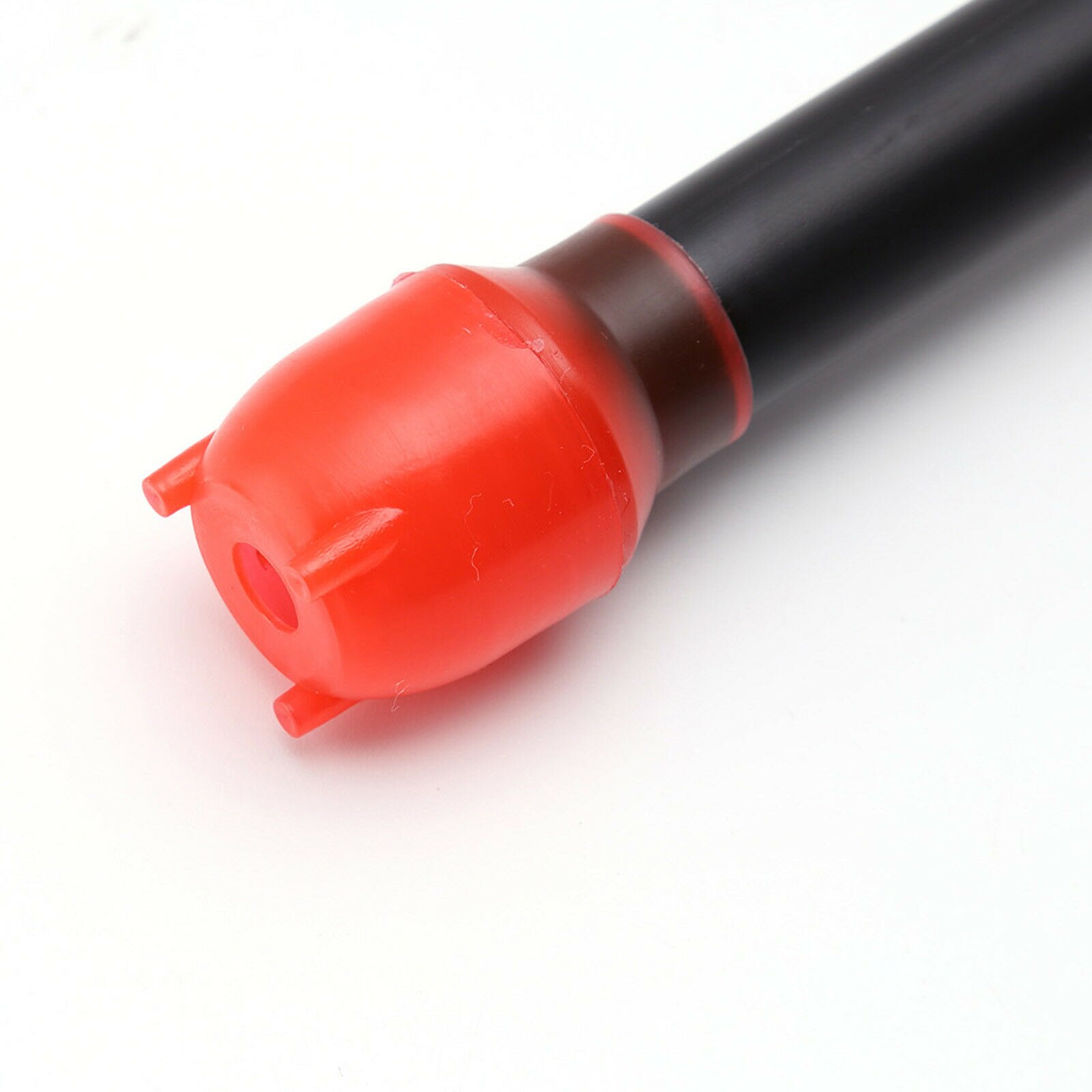 Fuel Syphon Pump Electric Liquid Gas Oil Water Battery Powered Accessories Tool