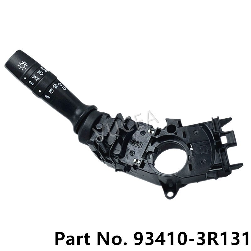 Interrupteur de phare antibrouillard automatique, pour Kia Opyina K5 Sportage SL Elantra MD UD Tucson IX35 93410 3R131 3R130